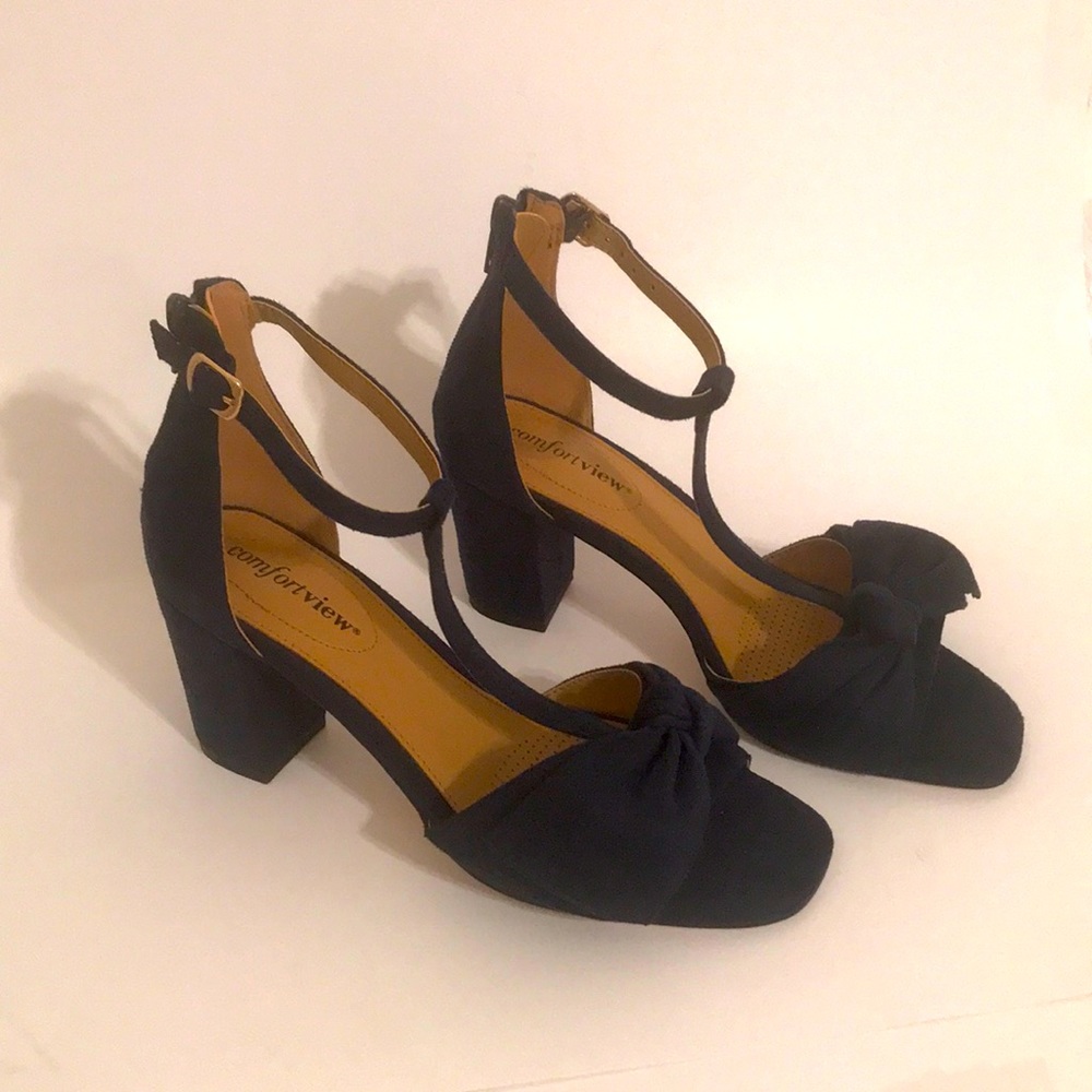 Comfort view woman’s sandals